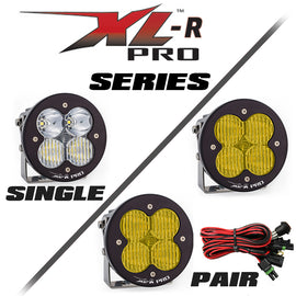 Baja Designs XL-R Pro LED Light Bars