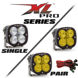 Baja Designs XL PRO LED Light Bars