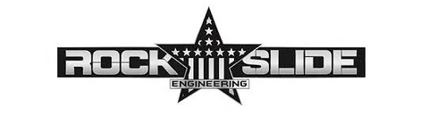 Rock Slide Engineering