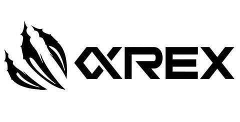 AlphaRex