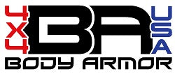 Body Armor 4x4