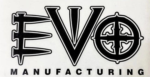 Evo Manufacturing