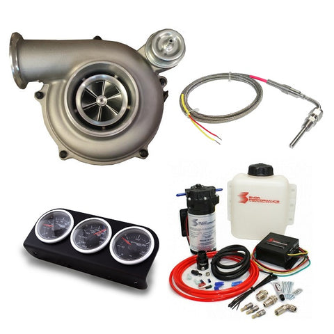 Performance Parts