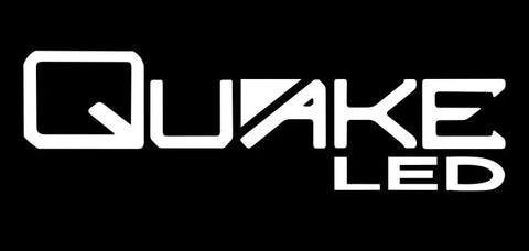Quake LED