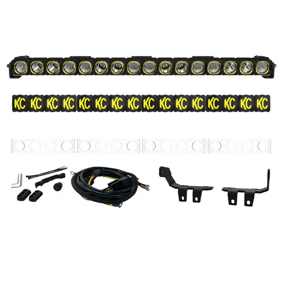 KC HiLites FLEX ERA® 40