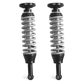 Fox 2.5 Factory Series IFP Coilovers Pair For 05-23 Toyota Tacoma