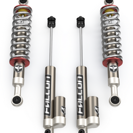 TeraFlex Falcon Series 1.2 Complete Leveling Kit for '05-'23 Toyota Tacoma