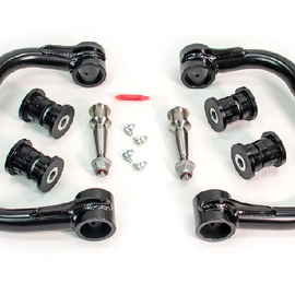 Grimm Offroad Uniball Tubular Upper Control Arms Kit for '04-'20 Ford F150 / '14-'20 Expedition