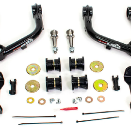 Grimm Offroad Uniball Tubular Upper Control Arms Kit for '19-'20 Ford Ranger