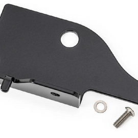 Grimm Offroad Rear Bed Antenna Bracket Mount for '20+ Jeep Gladiator JT