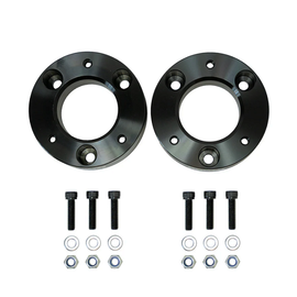 Grimm Offroad Front Suspension 2.3" Leveling Spacers Kit for '21+ Ford F150