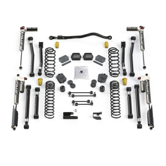 TeraFlex 3.5