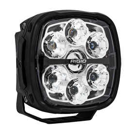 Rigid Industries Phoenix XL 7" Spot Beam LED Light Pod
