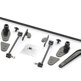 TeraFlex Forged Rear ST Sway Bar Kit for '07-'18 Jeep Wrangler JK / JKU