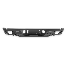 DV8 Offroad Tube Rear Bumper for '21-'26 Ford F-150