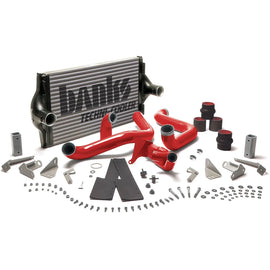 Banks Techni Cooler Intercooler for 94-97 Ford F250 F350 Powerstroke 7.3L Diesel