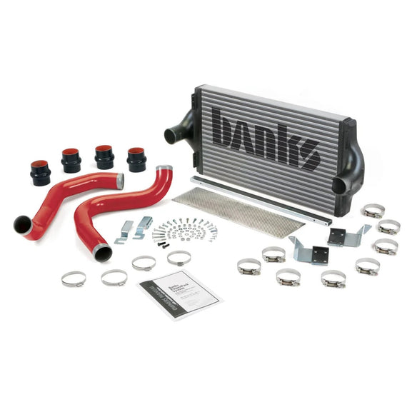 Banks Techni Cooler Intercooler fits 99.5-03 Ford F250 F350 Powerstroke 7.3L Dsl