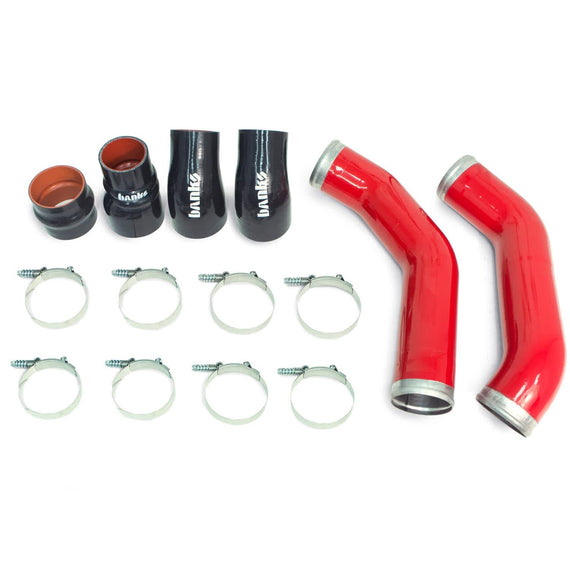Banks Boost Tubes Hot & Cold Pipes 13-18 Dodge Ram 2500 3500 6.7L Cummins