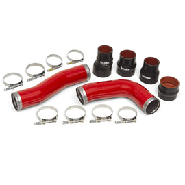 Banks Boost Tubes Hot & Cold Pipes 10-12 Dodge Ram 2500 3500 6.7L Cummins