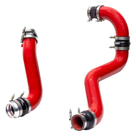 Banks Boost Tubes Hot & Cold Pipes 17-19 GM 2500 3500 6.6L Duramax L5P