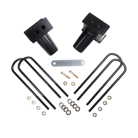 ReadyLift 4" Rear Block Kit for '21-'25 Ford F150