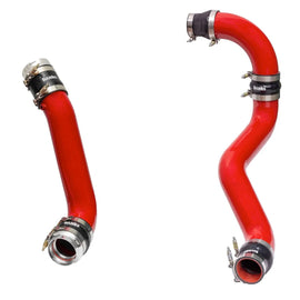 Banks Boost Tubes Hot & Cold Pipes 20-26 GM 2500 3500 6.6L Duramax L5P