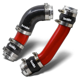 Banks Boost Tubes Hot Cold 24-26 Toyota Tacoma Land Cruiser 25-26 4Runner 2.4L
