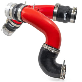 Banks Boost Tubes Hot & Cold 23-26 Ford Super Duty 6.7L Powerstroke High Output