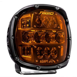 Rigid Industries Adapt XP PRO Edition LED Combo Pod Light - Amber Color