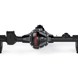 TeraFlex 70" Wide TERA CRD60 HD Rear Axle w/ Full Float Axles for '18-'24 Jeep Wrangler JL / JLU