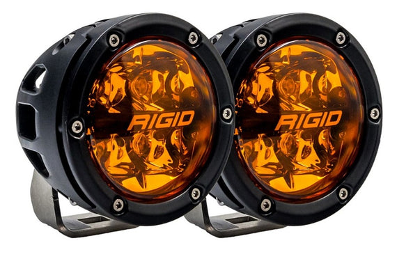 Rigid Industries 360 Series 4