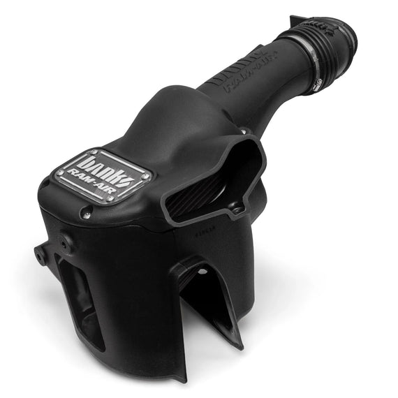Banks Ram Air Intake Dry Filter fits 23-26 Ford Super Duty Powerstroke 6.7L