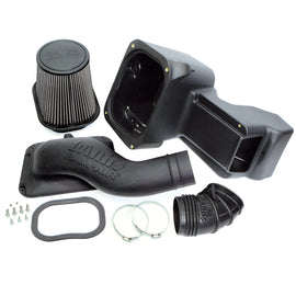 Banks Ram Air Intake Dry Filter fits 17-19 Ford Super Duty Powerstroke 6.7L