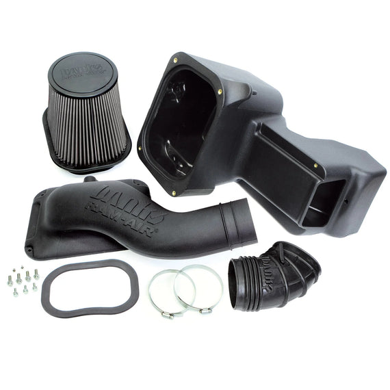 Banks Ram Air Intake Dry Filter fits 17-19 Ford Super Duty Powerstroke 6.7L