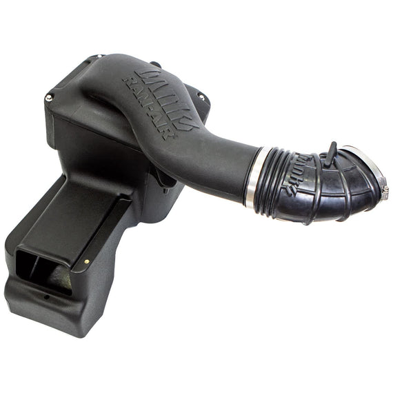 Banks Ram Air Intake System fits 17-19 Ford Super Duty Powerstroke 6.7L Oil Filter