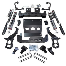 ReadyLift 6" Lift Max 3.3 Falcon Suspension System for '21-'24 Ford F150