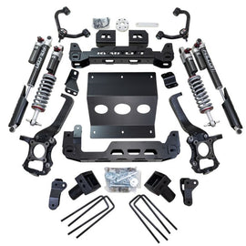 ReadyLift 6" Lift Max 3.3 Falcon Suspension System for '15-'20 Ford F150 4WD