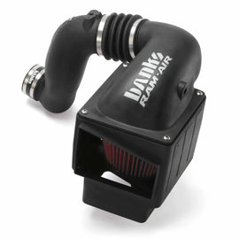 Banks Ram Air Intake System Oil Filter 03-07 Ram 2500 3500 5.9L Cummins Diesel