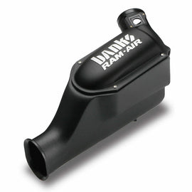 Banks Ram Air Intake System fits 03-07 Ford Super Duty Powerstroke 6.0L Dry