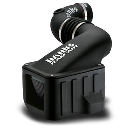 Banks Ram Air Intake System fits 07-10 Chevy GMC Truck Duramax 6.6L Diesel Dry Filter
