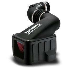Banks Ram Air Intake System fits 07-10 Chevy GMC Truck Duramax 6.6L Diesel Oil Filter