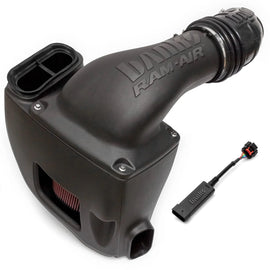 Banks Ram Air Intake System Oil Filter 20-23 Chevy GMC Truck Duramax 6.6L Diesel