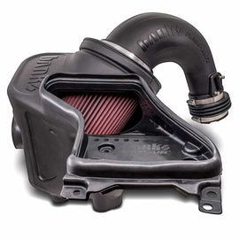 Banks Ram Air Intake System w/ Side Inlet Oil Filter 24-26 Toyota Tacoma 2.4L 25-26 4Runner 2.4L