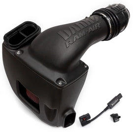 Banks Ram Air Intake System Oil Filter 25-26 Chevy GMC Truck Duramax 6.6L Diesel