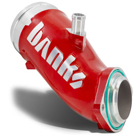 Banks Monster Ram Turbo Inlet Elbow 17-26 GM 2500 3500 6.6L Duramax L5P