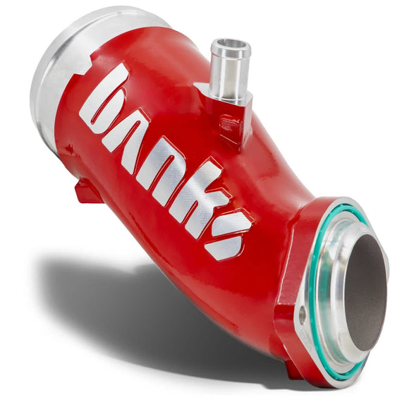 Banks Monster Ram Turbo Inlet Elbow 17-26 GM 2500 3500 6.6L Duramax L5P