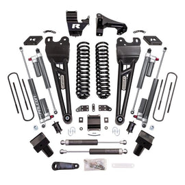 ReadyLift 6" Lif t Suspension System Falcon 3.3 for '23-'26 Ford F250 F350 4WD