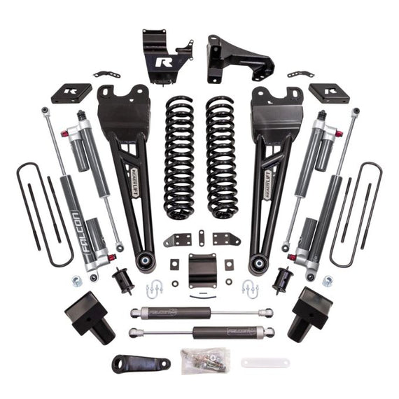 ReadyLift 6