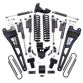 ReadyLift 4" Lift System Radius Arms Falcon 3.3 for '17-'22 Ford F250 F350 4WD