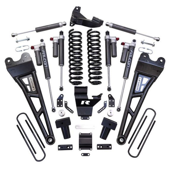 ReadyLift 4